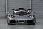 McLaren F1 High Downforce Package LM-Spec 1994 года